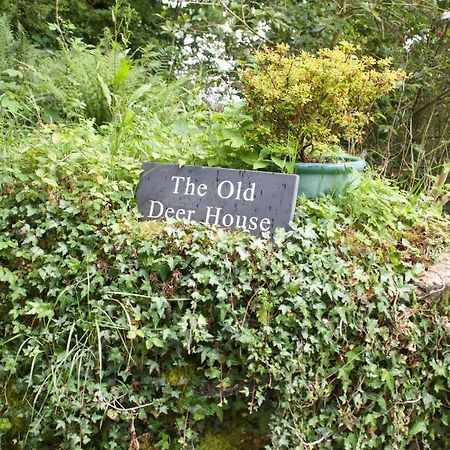 The Old Deer House Bed & Breakfast Бодмин Екстериор снимка