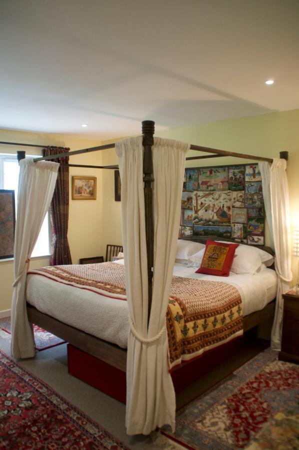 The Old Deer House Bed & Breakfast Бодмин Екстериор снимка