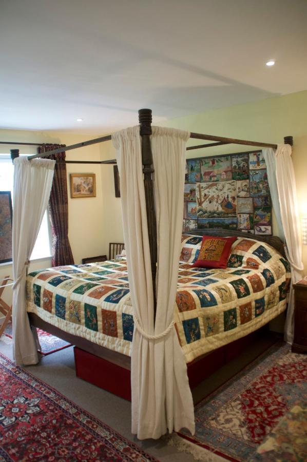 The Old Deer House Bed & Breakfast Бодмин Екстериор снимка