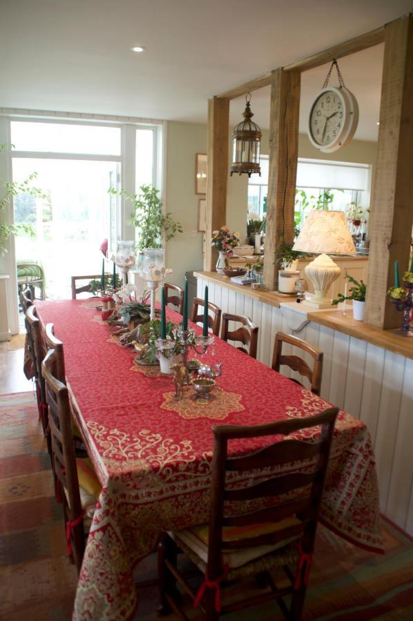 The Old Deer House Bed & Breakfast Бодмин Екстериор снимка