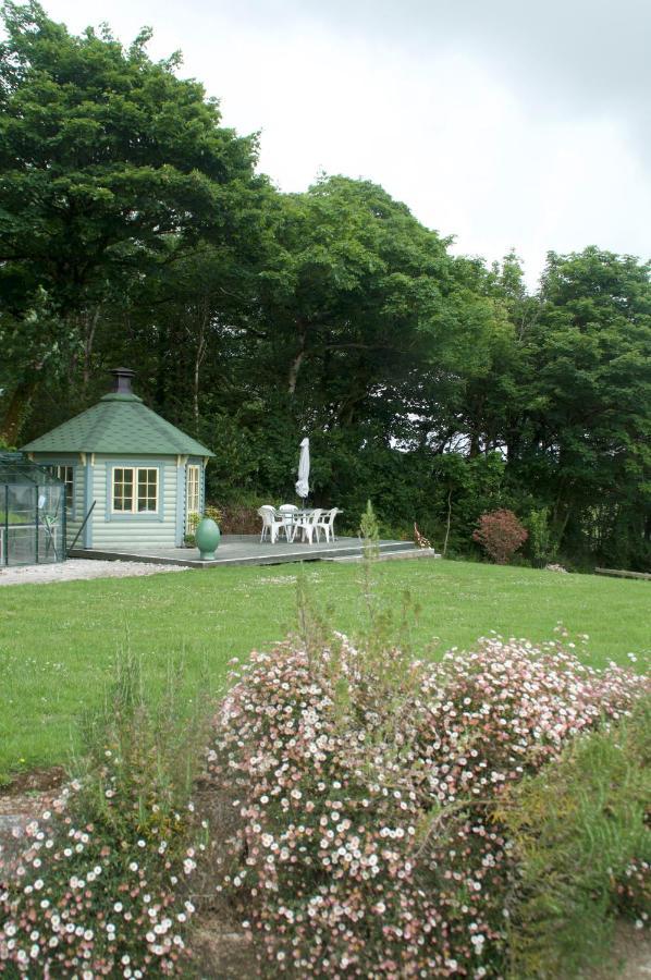 The Old Deer House Bed & Breakfast Бодмин Екстериор снимка